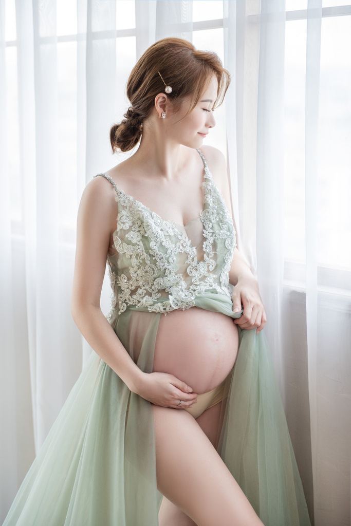 琪琪小姐孕婦寫真 Jenny 琪琪小姐孕婦寫真 Jenny