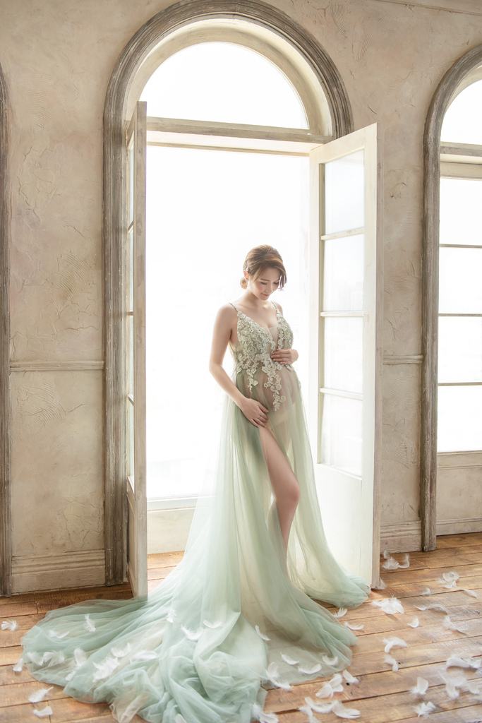 琪琪小姐孕婦寫真 Jenny 琪琪小姐孕婦寫真 Jenny