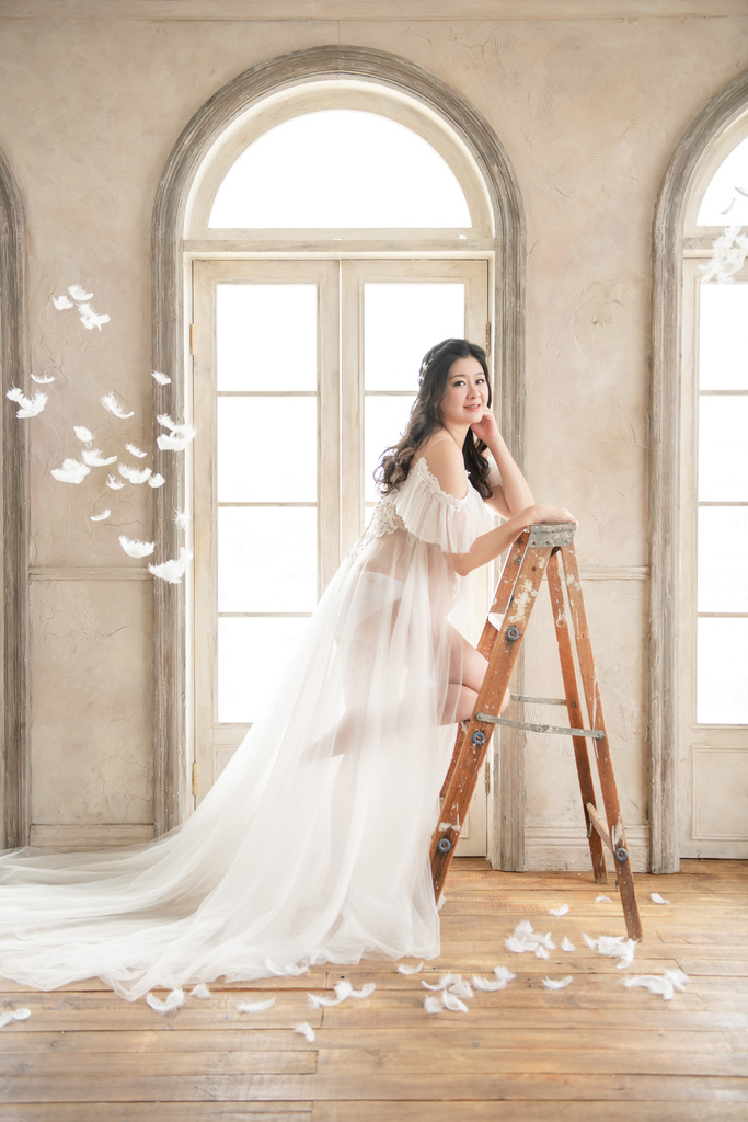 琪琪小姐孕婦寫真 怡彣 琪琪小姐孕婦寫真 怡彣