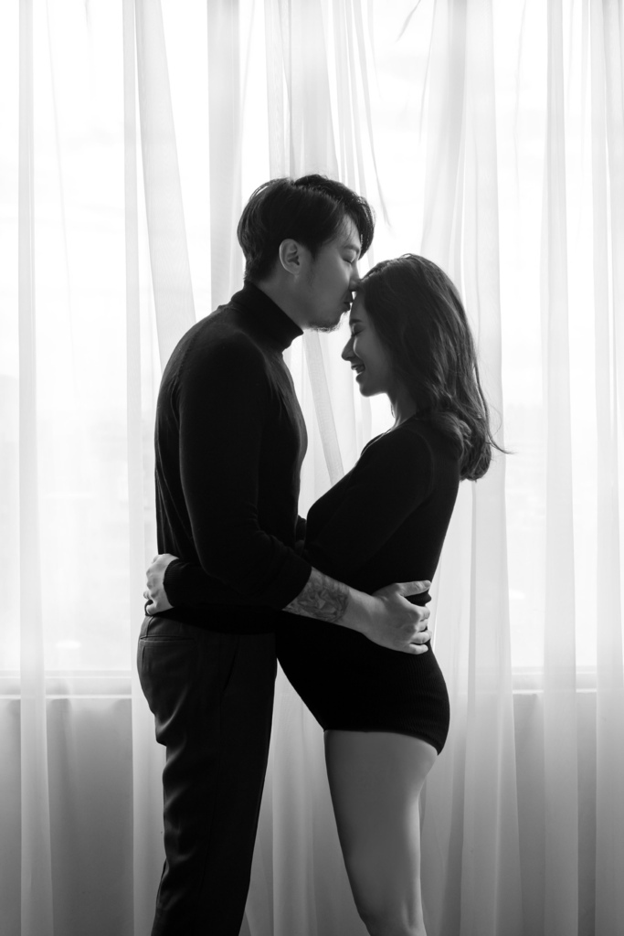 琪琪小姐孕婦寫真 cheryl 琪琪小姐孕婦寫真 cheryl