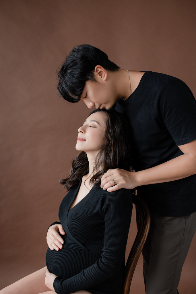 琪琪小姐孕婦寫真 cheryl 琪琪小姐孕婦寫真 cheryl