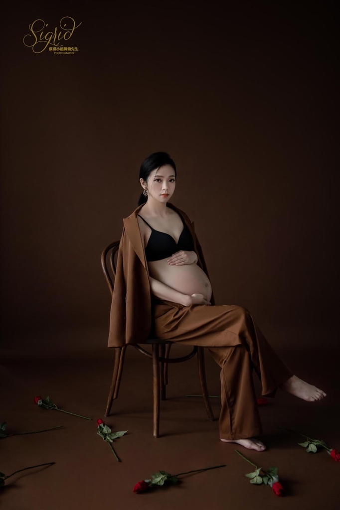 琪琪小姐孕婦寫真 Amanda 琪琪小姐孕婦寫真 Amanda