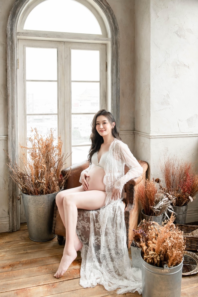琪琪小姐孕婦寫真 齡方 琪琪小姐孕婦寫真 齡方