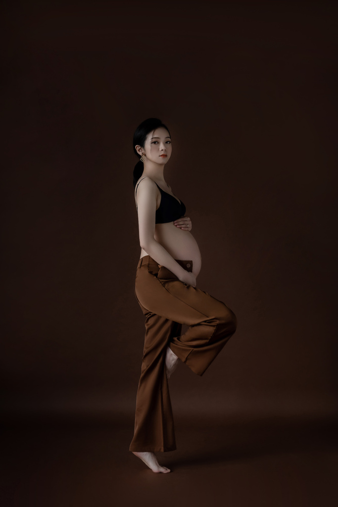 琪琪小姐孕婦寫真 琪琪小姐孕婦寫真