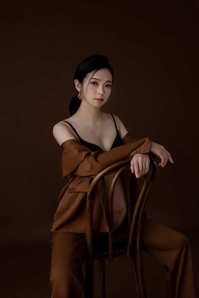 琪琪小姐孕婦寫真 琪琪小姐孕婦寫真