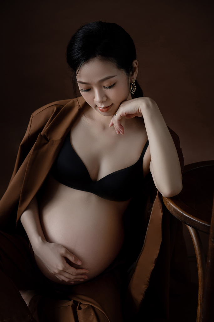 琪琪小姐孕婦寫真 琪琪小姐孕婦寫真