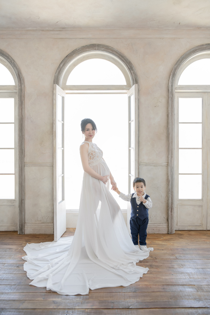 琪琪小姐孕婦寫真 郁蓮 琪琪小姐孕婦寫真 郁蓮