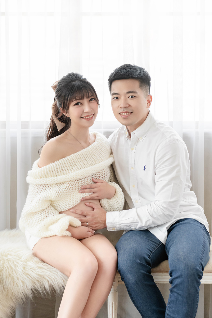 琪琪小姐孕婦寫真 琪琪小姐孕婦寫真