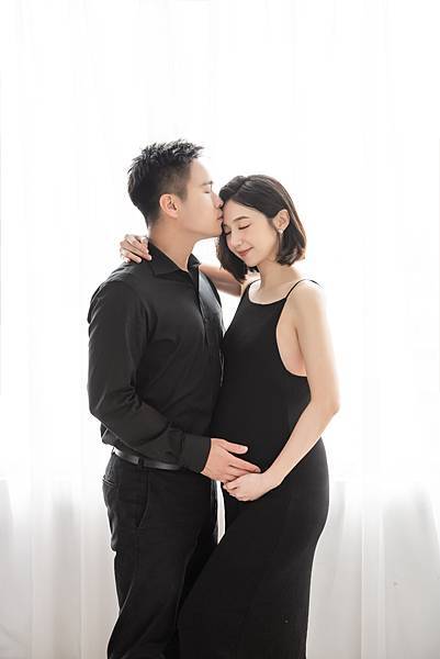 琪琪小姐孕婦寫真 台北女攝影師 孕期紀錄懷孕紀錄