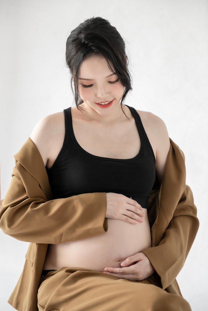 琪琪小姐孕婦寫真_培雯-3-2 琪琪小姐孕婦寫真_培雯-3-2