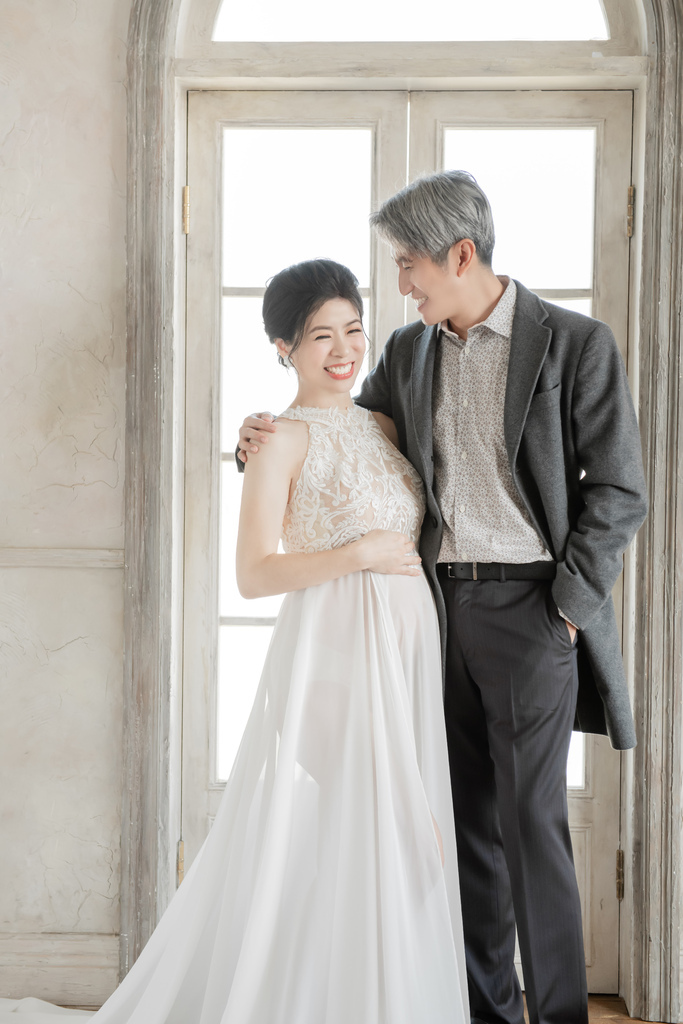 琪琪小姐孕婦寫真_昱臻-34-2 琪琪小姐孕婦寫真_昱臻-34-2