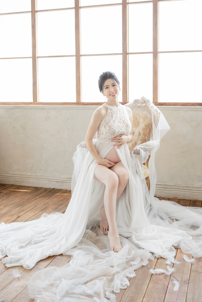 琪琪小姐孕婦寫真_昱臻-83-2 琪琪小姐孕婦寫真_昱臻-83-2