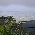 風景－俯瞰蘭陽平原２