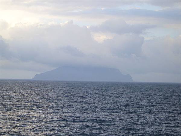 風景－龜山島遠眺１