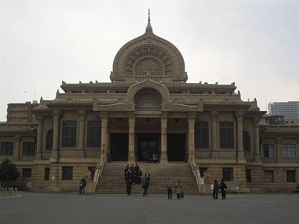 築地本願寺