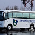 Reykjavik Excursion