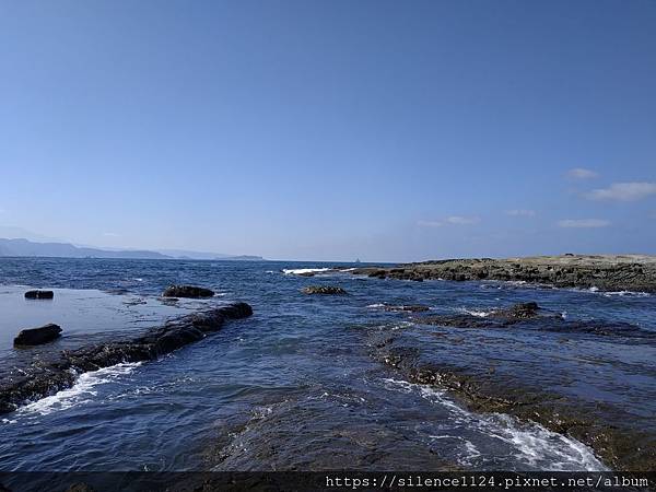 2019-和平島