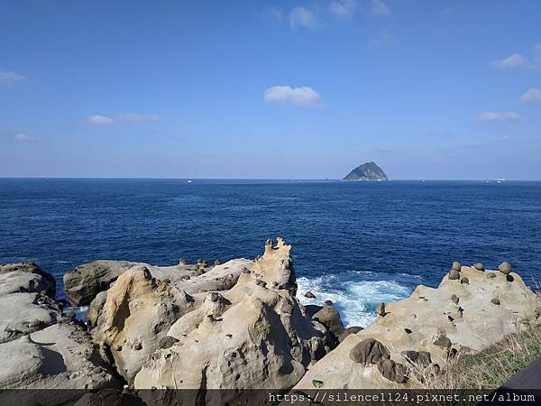 2019-和平島