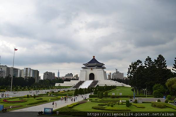 中正紀念堂