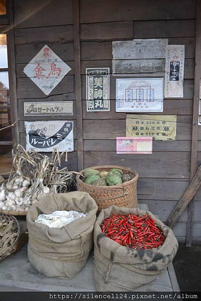 【單眼攝影】懷念霧峰事件，《賽德克．巴萊》電影拍攝場地2011攝