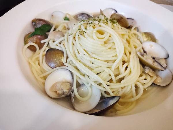 義家之煮  PASTA