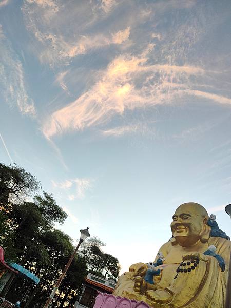 手機攝影 基隆中正公園