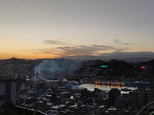 手機攝影 基隆中正公園