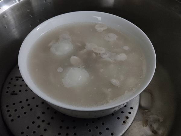 全聯美食 古早味花生湯 義美芝麻湯圓