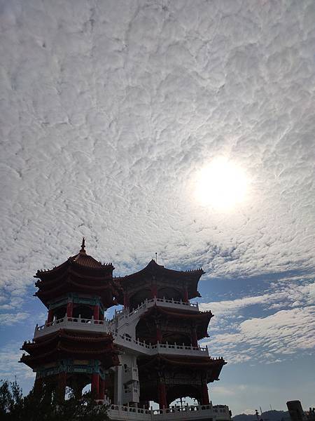 基隆景點 基隆塔 電梯