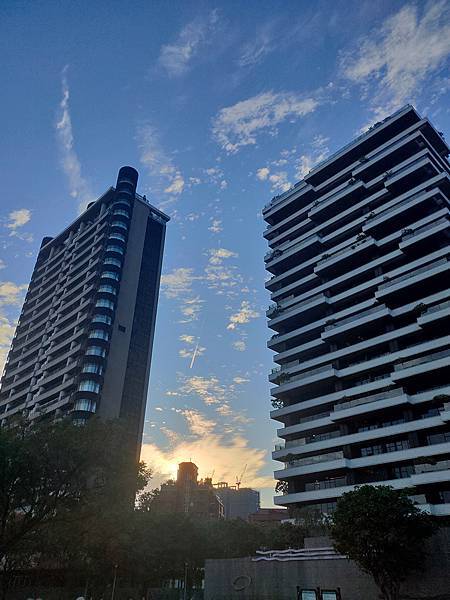 台北風景