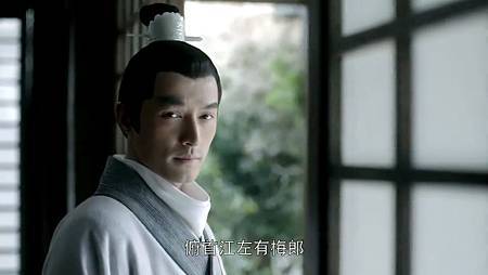 江左梅郎 江左梅郎