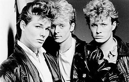 a-ha a-ha