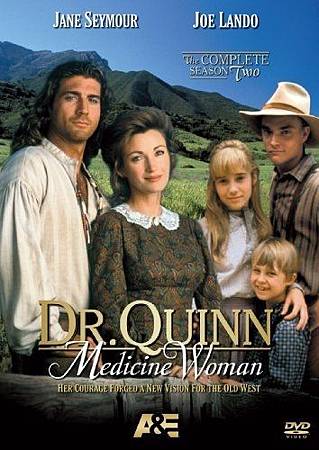 Dr. Quinn Dr. Quinn