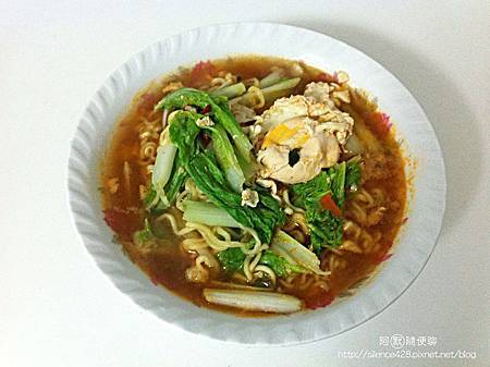 泡麵 泡麵