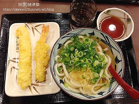 丸龜製麵 丸龜製麵