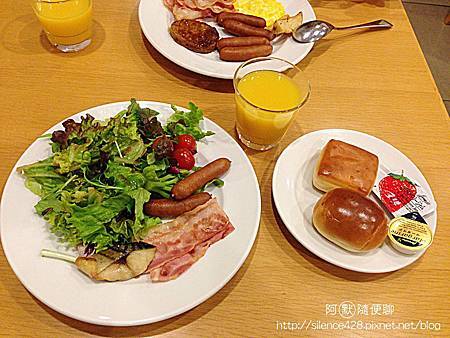 早餐 早餐