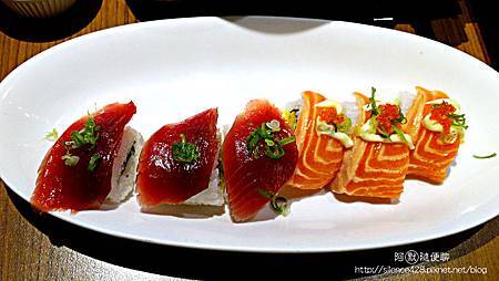 生魚片 生魚片