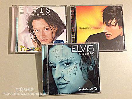 elvis crespo elvis crespo