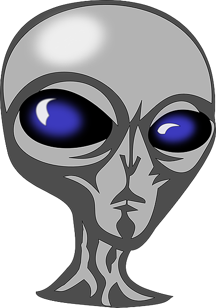 你所見到的小灰人 可能是外星人的生化代理人 賽倫 休的網路小說 痞客邦