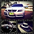 BMW323