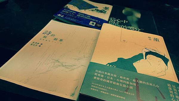 《心》《詩般的殺意》《我心中尚未崩壞的部分》《天地明環》卷11 《心》《詩般的殺意》《我心中尚未崩壞的部分》《天地明環》卷11