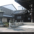 東本願寺