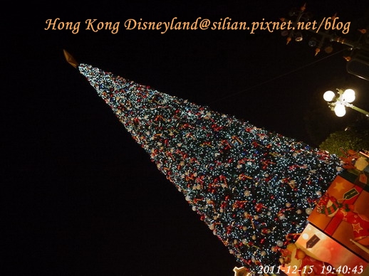 香港迪士尼樂園 Hong Kong Disneyland