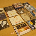 My CD Collections C