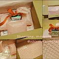 Dr.Ci:Labo的粉紅Gift Pack