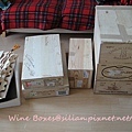 Wine Boxes