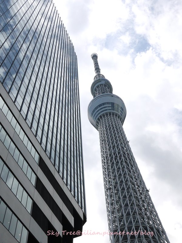 Sky Tree