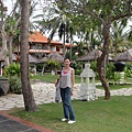 WESTIN BALI