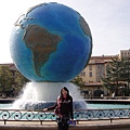 Tokyo Disney Sea