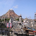 Tokyo Disney Sea